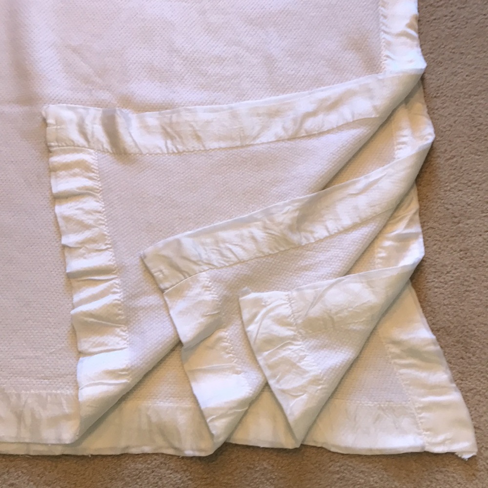 Queen Blanket